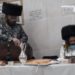 לייב (הסתיים): הרב באך בשידור 'מלווה מלכה' עם הגרא"י סלמון בקבר יהודה בן יעקב