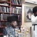 מלווה מלכה בלק שטפנשט