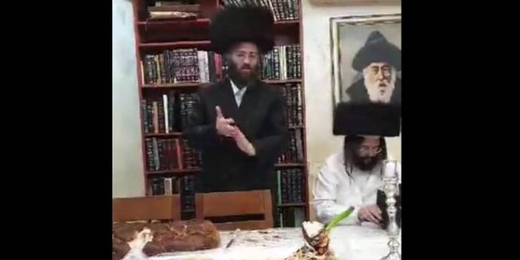 מוצש שטפנשט לך לך