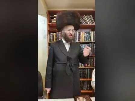 מוצשטפנשט ויגש
