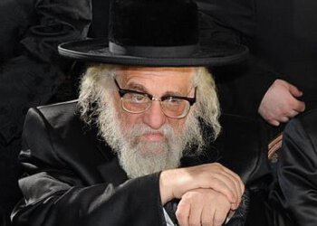 אב"ד קארלסבורג זצוק"ל. צילום ויקיפדיה