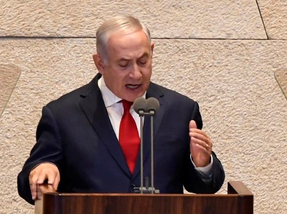 רה"מ ביבי נתניהו