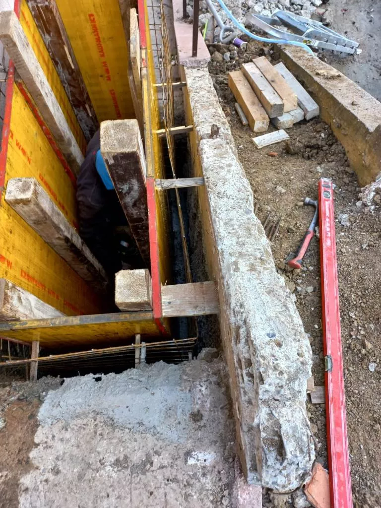 מקוה שטפנשט. יאס רומניה. קרדיט: ארכיון שטפנשט