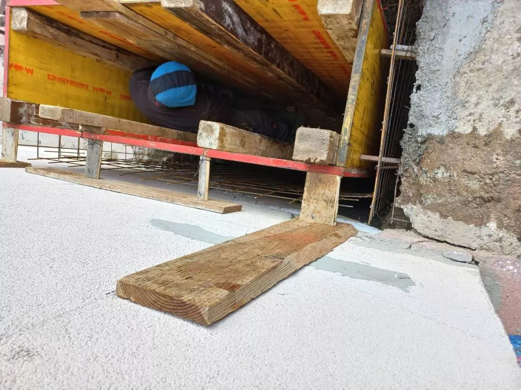 מקוה שטפנשט. יאס רומניה. קרדיט: ארכיון שטפנשט