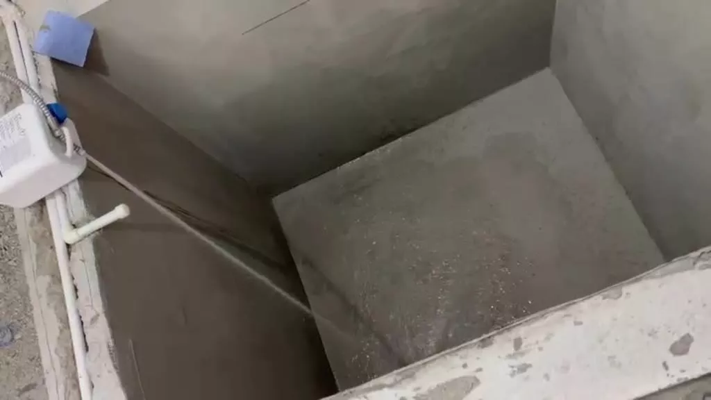 מקוה שטפנשט. יאס רומניה. קרדיט: ארכיון שטפנשט